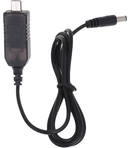 Amazon.co.jp: 8.4V 電源アダプタコードワイヤリチウムイオン